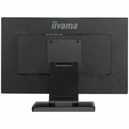 iiyama ProLite T2254MSC-B1AG pantalla para PC 54,6 cm (21.5") 1920 x 1080 Pixeles Full HD LED Pantalla táctil Negro