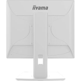 iiyama ProLite B1980D-W5 pantalla para PC 48,3 cm (19") 1280 x 1024 Pixeles SXGA LCD Blanco