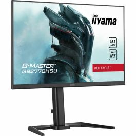 Monitor Iiyama GB2770HSU-B5 27" LED IPS Flicker free 165 Hz Precio: 197.4999994. SKU: S7186918