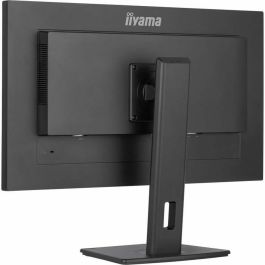 iiyama ProLite 71,1 cm (28") 3840 x 2160 Pixeles 4K Ultra HD LED Negro