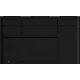 iiyama TE7514MIS-B1AG pantalla de señalización Panel plano interactivo 190,5 cm (75") LCD Wifi 435 cd / m² 4K Ultra HD Negro Pantalla táctil Procesador incorporado Android 24/7