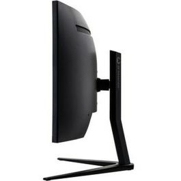 Monitor Iiyama 34" Gaming Curvo, Uwqhd, 180Hz, 0,4 Ms, Hdmi, Displayport