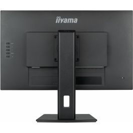 iiyama ProLite pantalla para PC 68,6 cm (27") 2560 x 1440 Pixeles Full HD LED Negro