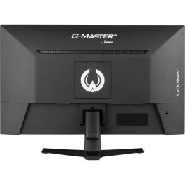 Pantalla de PC - IIYAMA G-MASTER G2745HSU-B1 - 27 1920x1080 - Panel IPS - 1ms - 100Hz - HDMI / DisplayPort