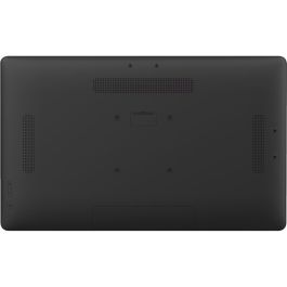 iiyama TW2424AS-B1 pantalla de señalización Pantalla plana para señalización digital 60,5 cm (23.8") Wifi 250 cd / m² 4K Ultra HD Negro Pantalla táctil Procesador incorporado Android 24/7