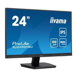 iiyama ProLite XU2493HSU-B6 pantalla para PC 61 cm (24") 1920 x 1080 Pixeles Full HD LED Negro