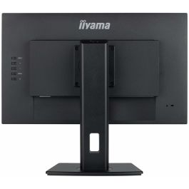 iiyama ProLite XUB2492QSU-B1 pantalla para PC 60,5 cm (23.8") 2560 x 1440 Pixeles Wide Quad HD LED Negro