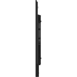 iiyama LH6565UHSB-B1 pantalla de señalización Diseño de quiosco 163,8 cm (64.5") LED Wifi 800 cd / m² 4K Ultra HD Negro Procesador incorporado Android 11 24/7