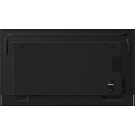 iiyama LH7565UHSB-B1 pantalla de señalización Diseño de quiosco 189,2 cm (74.5") LED Wifi 800 cd / m² 4K Ultra HD Negro Procesador incorporado Android 11 24/7