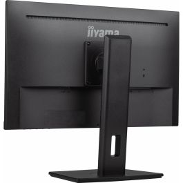 Monitor Iiyama 24" , Ips, Fhd, 75Hz, 4Ms, Hdmi, Displayport, Altavoces, Reg Alt/Incl, 100Hz