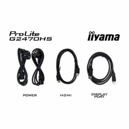 IIYAMA IPS 180Hz, FLC - RETAIL ONLY