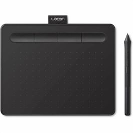 Tabletas Gráficas y Pens Wacom CTL-4100K-S