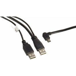Cable USB Wacom ACK4120602 3 m Precio: 30.94999952. SKU: B16Q864HBY