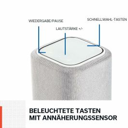 Altavoz Bluetooth Portátil Denon Home 150 Blanco