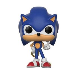 Funko Pop! Games Sonic The Hedgehog Sonic 20146