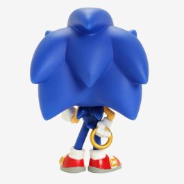 Funko Pop! Games Sonic The Hedgehog Sonic 20146