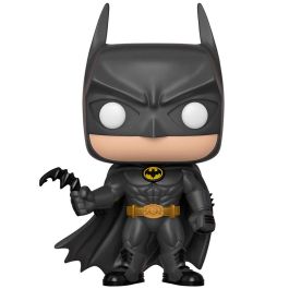 Funko Pop Figura Vinilo Batman Dc 37248