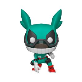 Funko Pop Figura Deku Helmet 42930 My Hero Academia Precio: 15.94999978. SKU: B19Q4DYVPZ