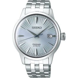 Reloj Hombre Seiko SRPE19J1 Precio: 810.50000031. SKU: B1ABDG2AZX