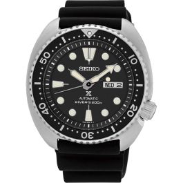 Reloj Hombre Seiko PROSPEX DIVERS AUTOMATIC (Ø 44 mm) Precio: 810.50000031. SKU: B17AAV9XTC