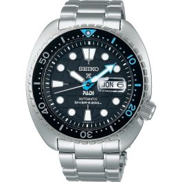 Reloj Hombre Seiko PROSPEX DIVERS PADI (Ø 45 mm) Precio: 1082.95. SKU: B142ZAF4EC