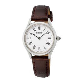 Reloj Mujer Seiko SWR071P1 Ø 29 mm Precio: 180.50000034. SKU: B1K9XVJTQ7