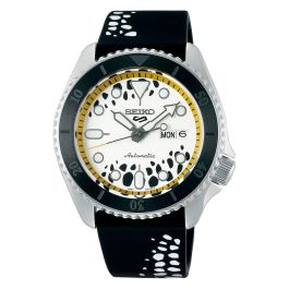 Reloj Hombre Seiko SRPH63K1 (Ø 42,5 mm) Precio: 302.95000021. SKU: B1HTQ96DWK