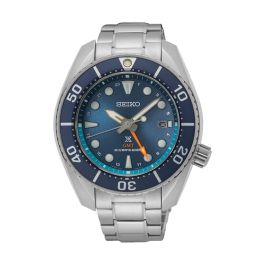 Reloj Hombre Seiko SFK001J1 Plateado Precio: 1431.79000041. SKU: B1FYTTDYBN