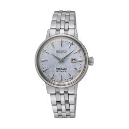 Reloj Hombre Seiko SRE007J1