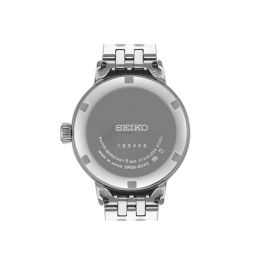 Reloj Hombre Seiko SRE009J1 Plateado