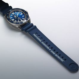 Reloj Hombre Seiko SRPJ93K1