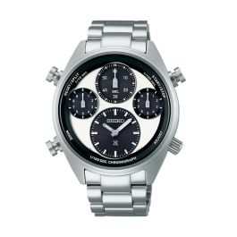 Reloj Hombre Seiko SFJ001P1 Precio: 1557.50000043. SKU: B1AKCCD4MK