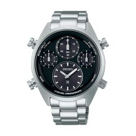 Reloj Hombre Seiko SFJ003P1 Precio: 1557.50000043. SKU: B12M8Q75CE