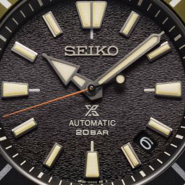 Reloj Hombre Seiko SRPK77K1