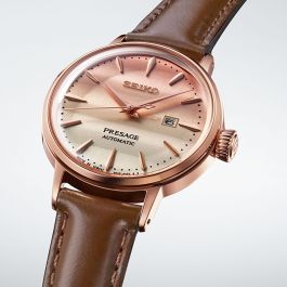 Reloj Hombre Seiko SRE014J1