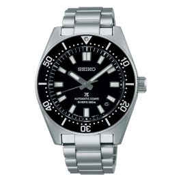 Reloj Hombre Seiko PROSPEX Automatic 3 Days Diver's 300m (Ø 40 mm) Precio: 2272.50000054. SKU: B1AMYFE27A