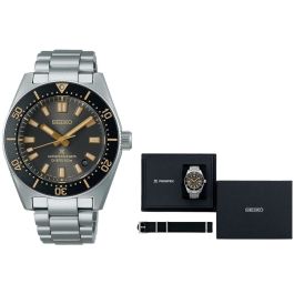 Reloj Hombre Seiko PROSPEX Automatic 3 Days Diver's 300m Special Edit (Ø 40 mm) Precio: 2670.49999953. SKU: B1AVB6BX5T