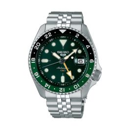 Reloj Hombre Seiko SSK035K1 Precio: 1018.2149993345. SKU: B192EKNSA7