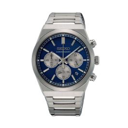 Reloj Hombre Seiko SSB453P1 Precio: 911.1178998185. SKU: B1BBZKV22F