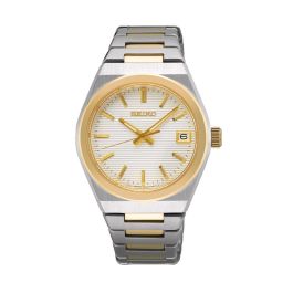 Reloj Hombre Seiko SUR578P1 (Ø 34 mm) Precio: 400.8900005. SKU: B19KZS4V8G