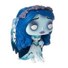 Funko Pop Figura La Novia Cadaver Emily 49046