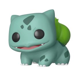 Funko Pop Fig Vinilo Bulbasur Bulbizarre 50404 Pokemon Precio: 15.49999957. SKU: S0447668