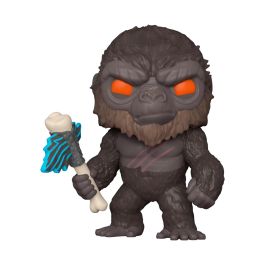 Funko Pop Movies Godzilla Vs King-Kong 50953 Funko Pop Movies Godzilla Vs King-Kong 50953