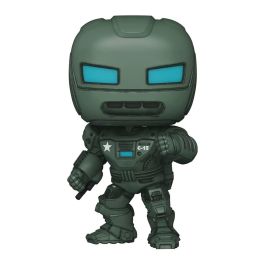 Funko Pop! What If...? - Hydra Stomper 55813 Precio: 12.705000072599999. SKU: B12N6R2KB5