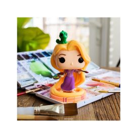 Funko Pop Figura De Vinilo Rapunzel 55972 Disney Princess