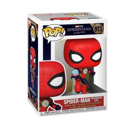 Funko Pop Figura De Vinilo No Way Home 56829 Spider-Man