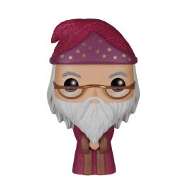 Funko Pop Figura Albus Dumbledore 5863 Harry Potter Precio: 15.59000058. SKU: B15RXXTV7J
