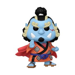 Funko Pop Figura Jinbe 61367 One Piece Precio: 15.94999978. SKU: B1D8MLZCZR