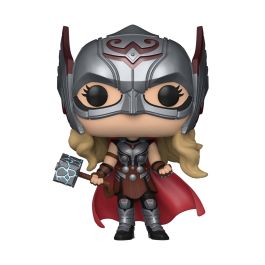 Funko Pop Figura Mighty Thor Love&Thunder Marvel 62422