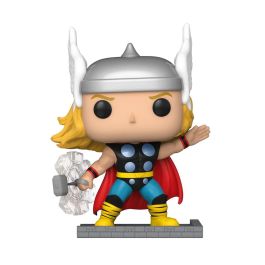 Funko Pop Figura Vinilo Comic Thor Clásico Marvel 63147 Precio: 33.2750003993. SKU: B1AYDRR3K7